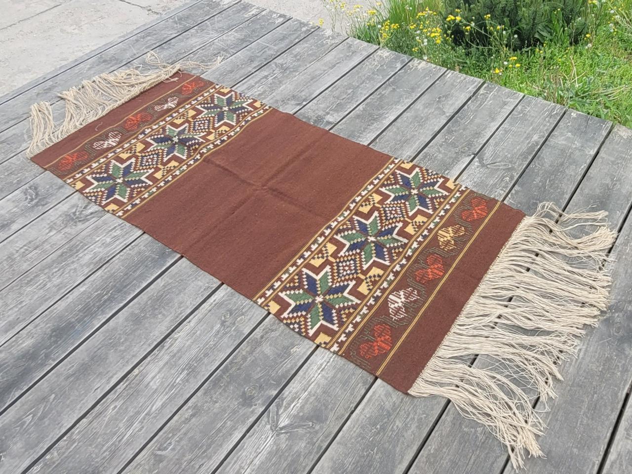KILIM GOBELIN