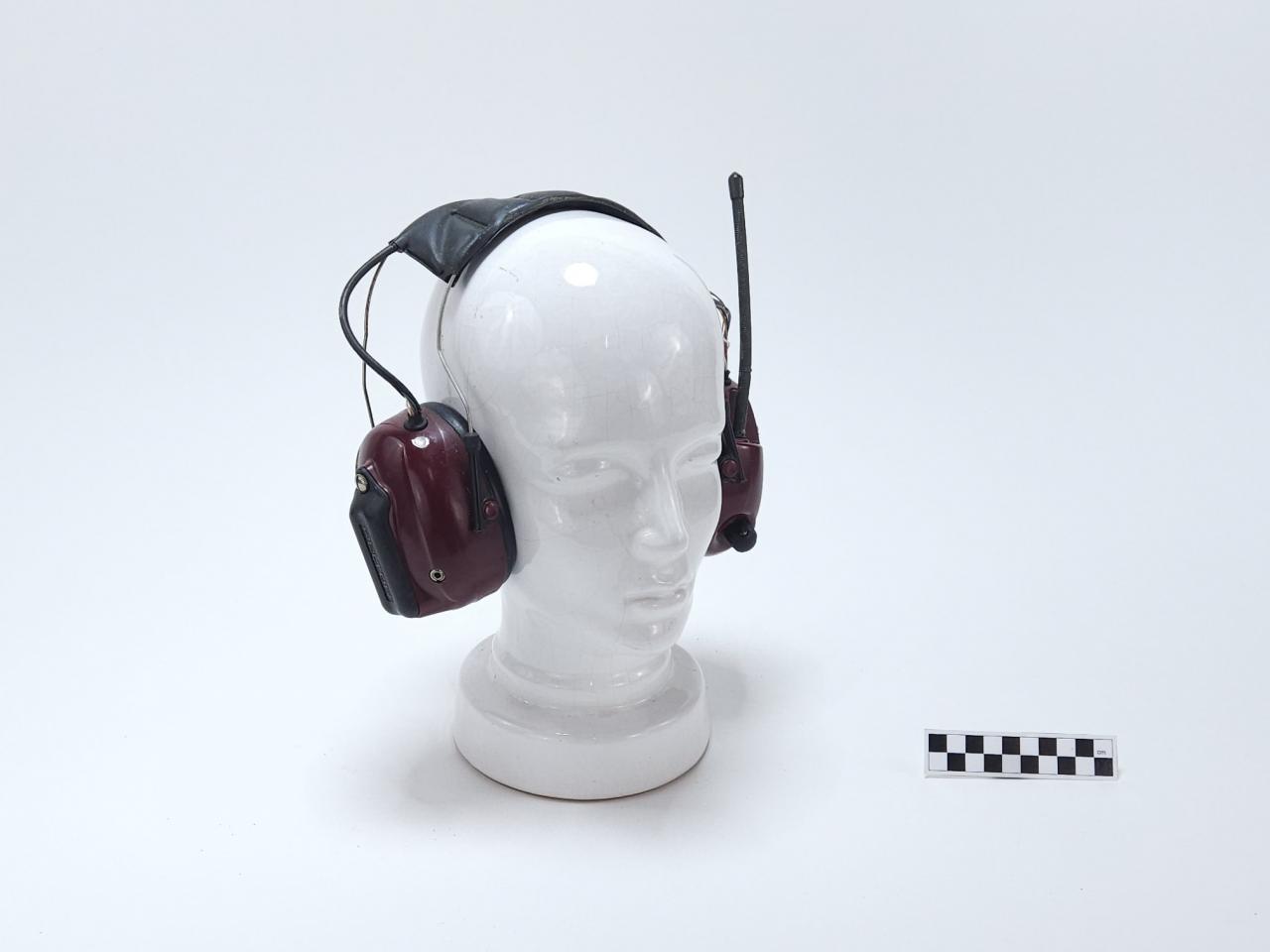 HEADPHONES