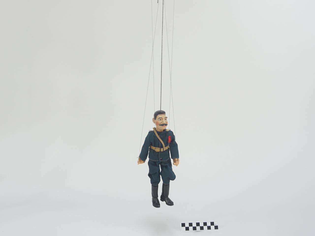 MARIONETKA