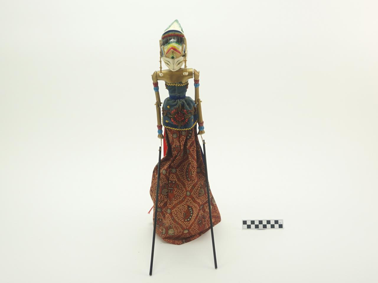 MARIONETKA