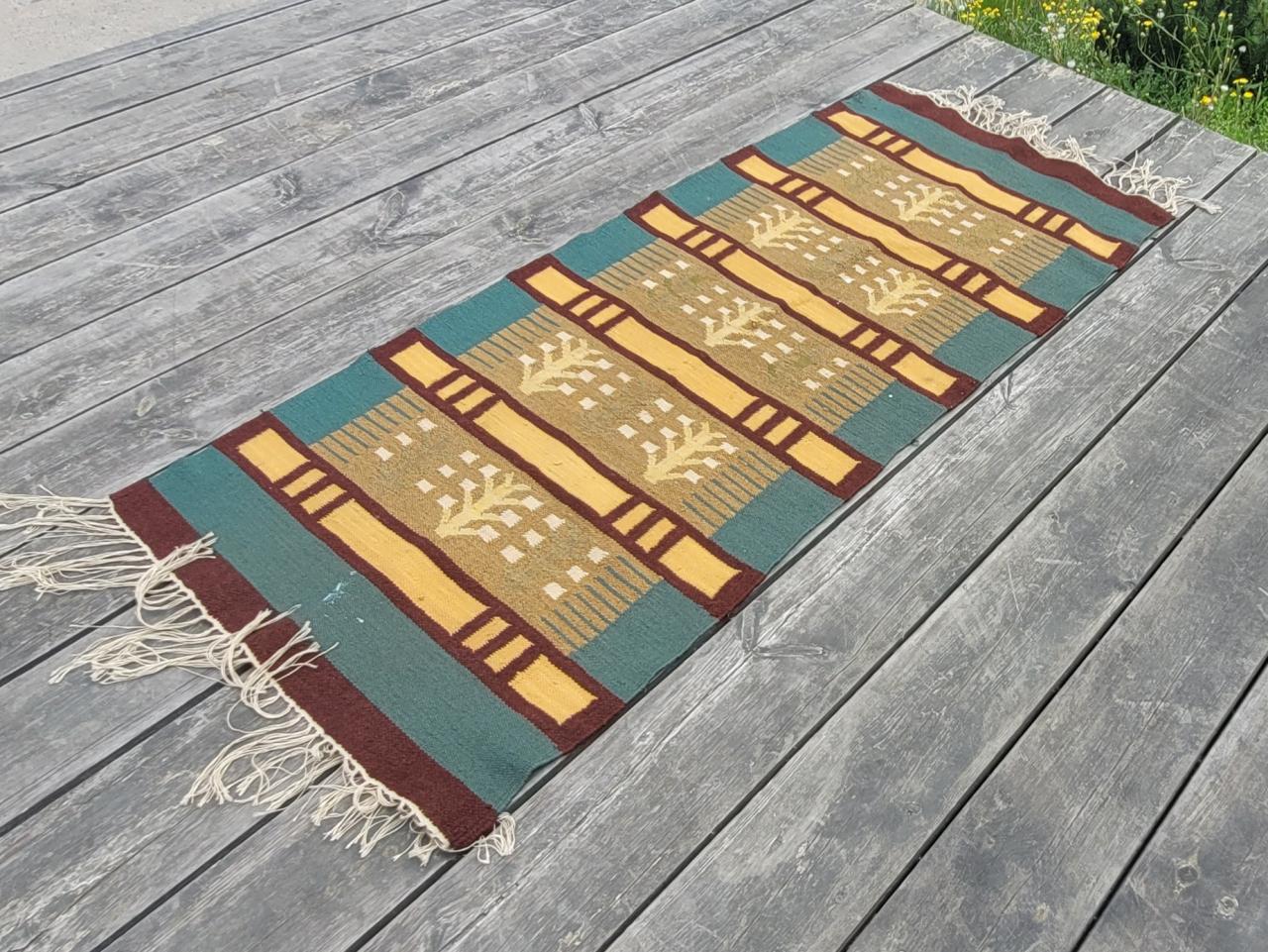 KILIM GOBELIN