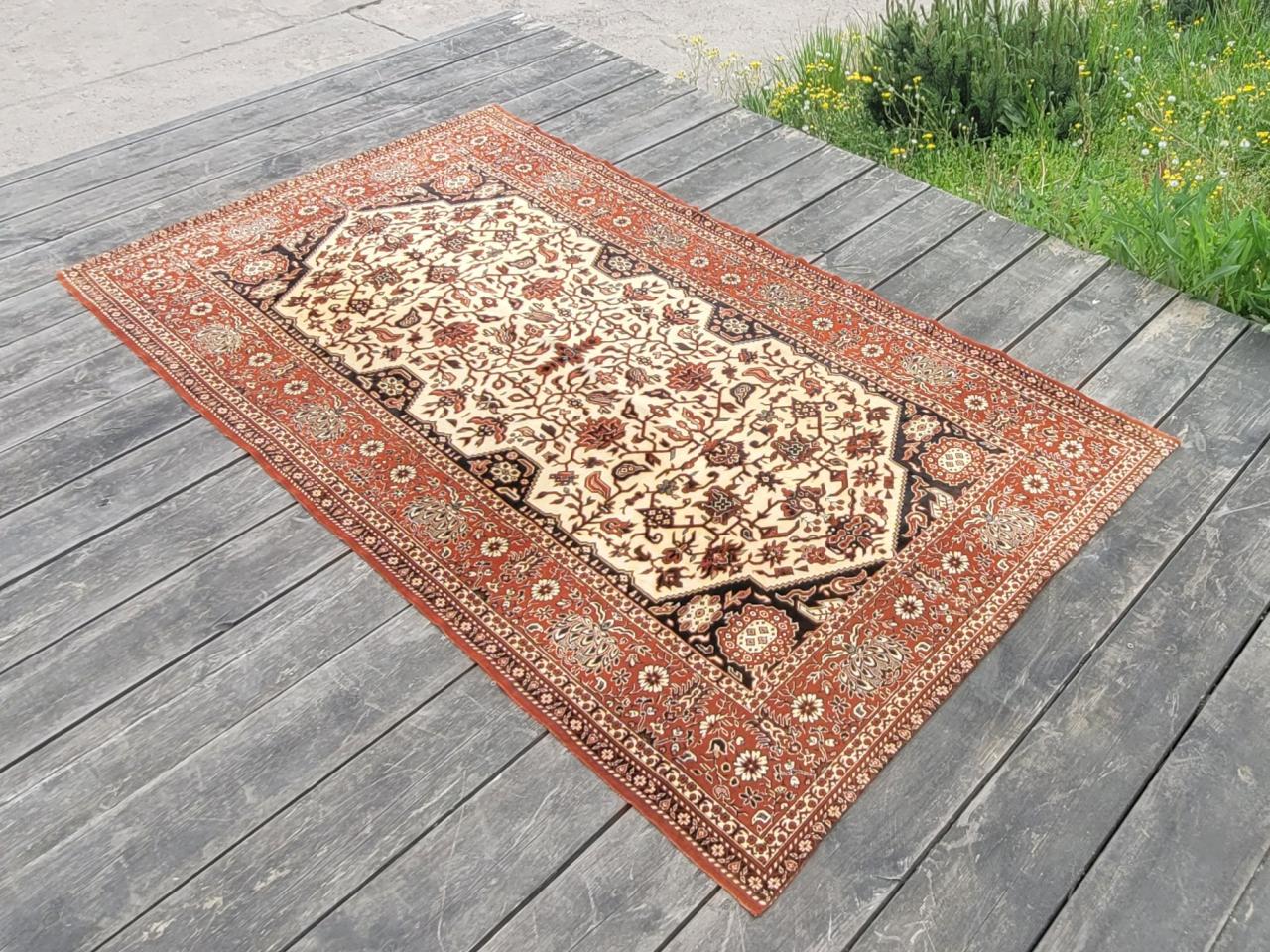 KILIM GOBELIN