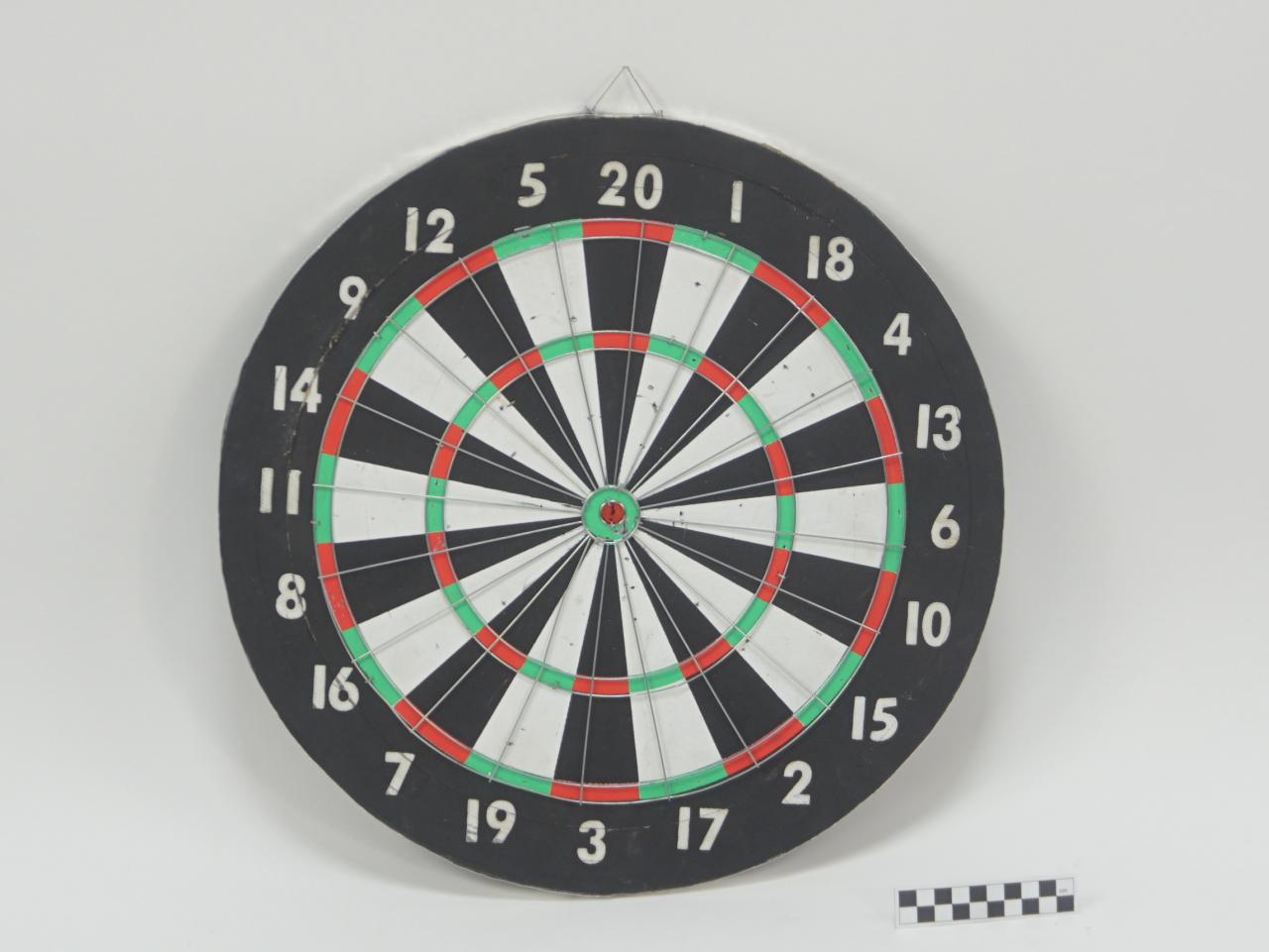 DARTBOARD