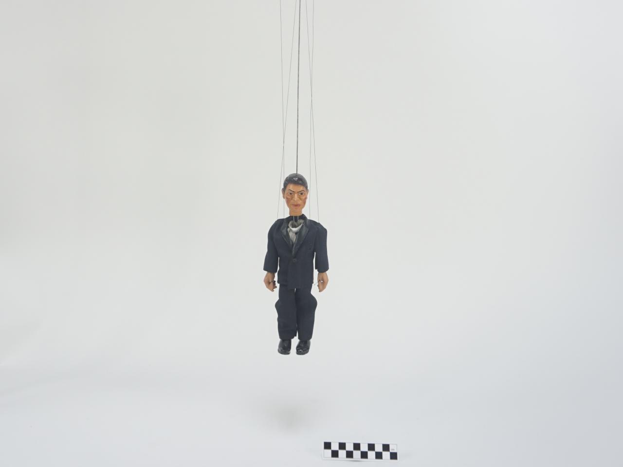 MARIONETKA
