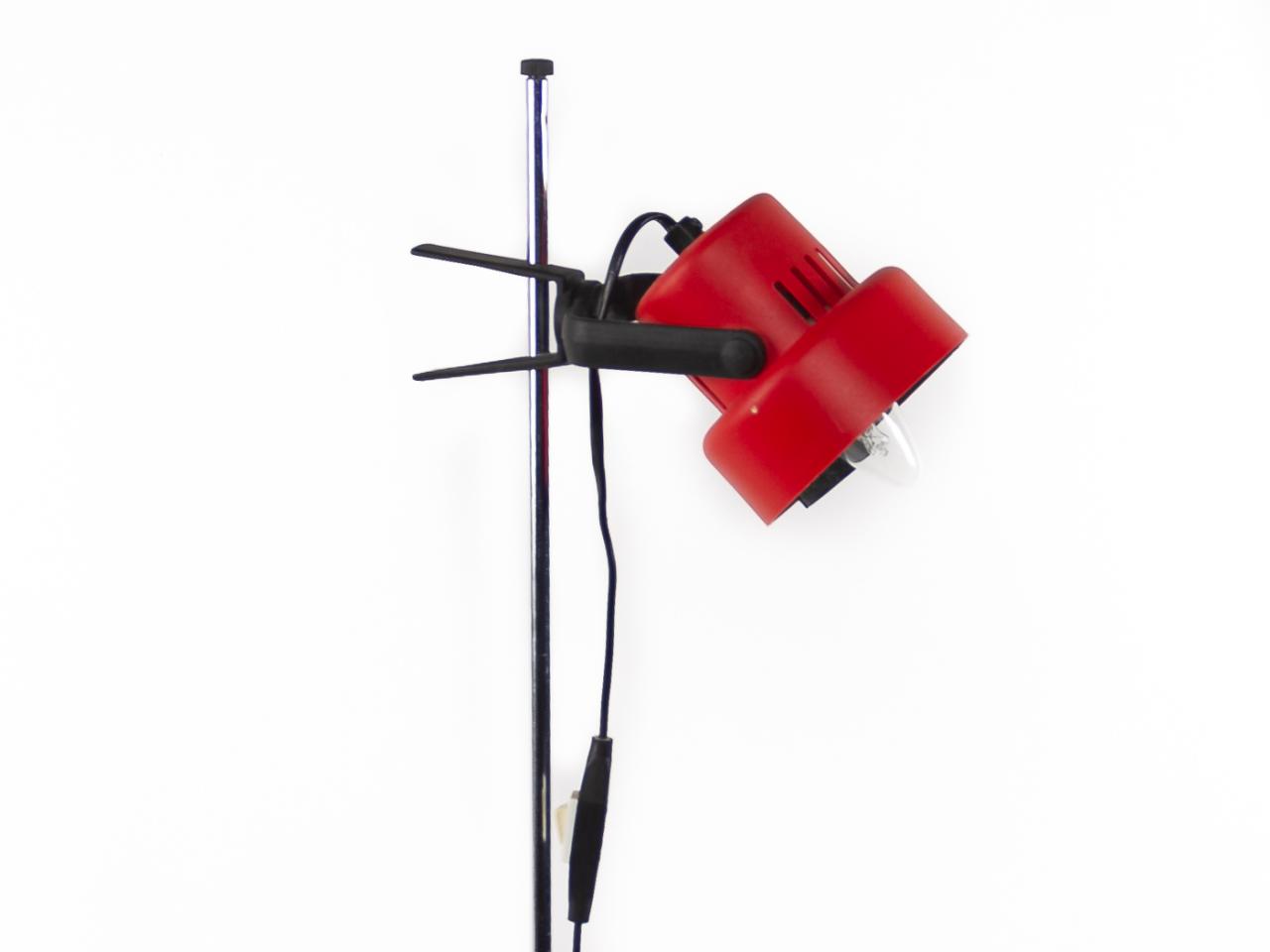 LAMPA PODŁOGOWA