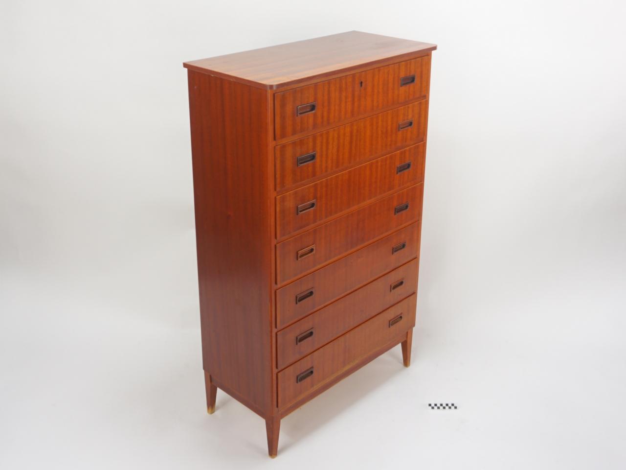 CABINET CHEST OF DRAWERS