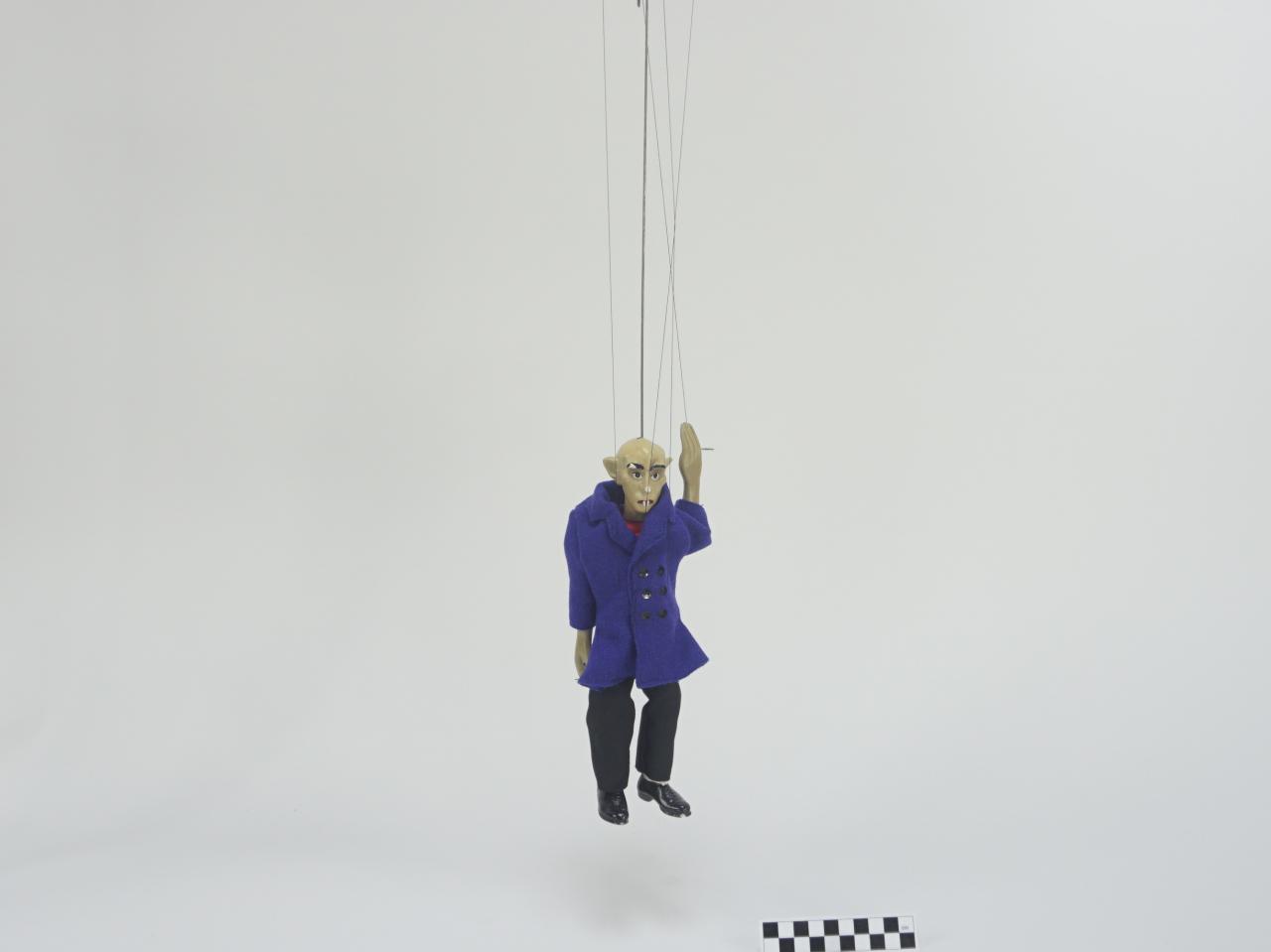 MARIONETKA