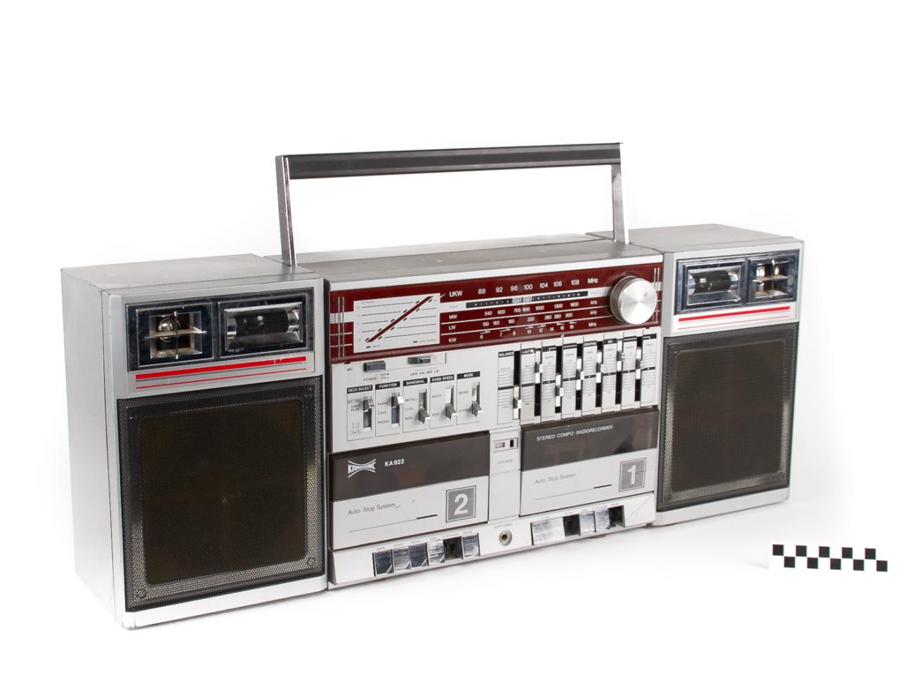 BOOMBOX