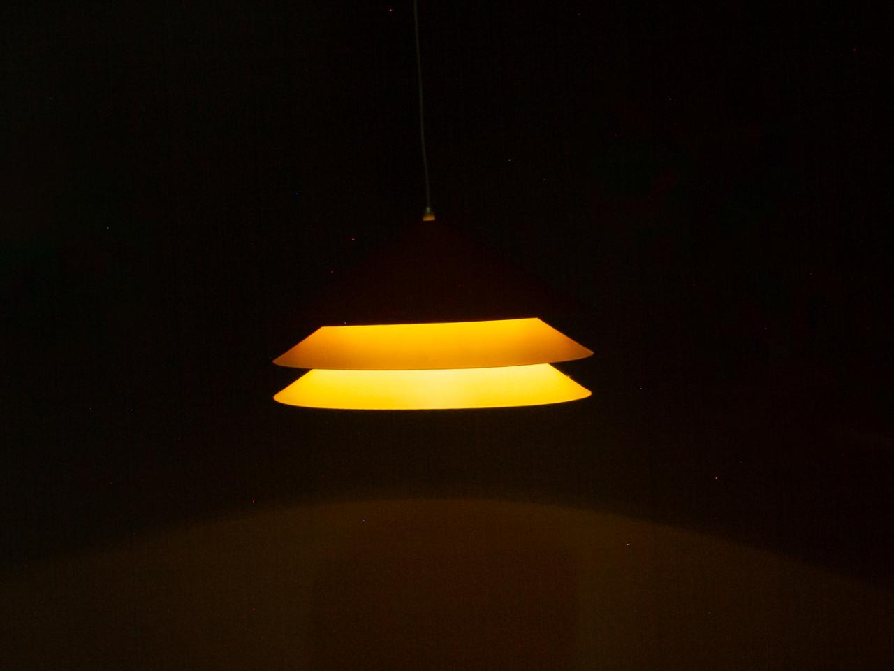 CEILING LAMP, IKEA