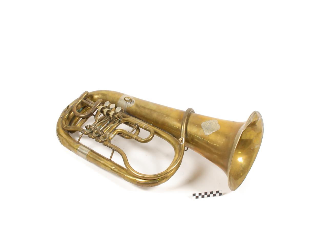 SAXHORN