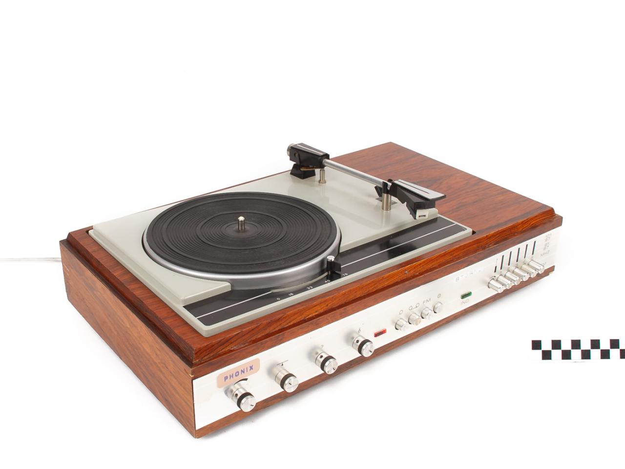 GRAMOFON