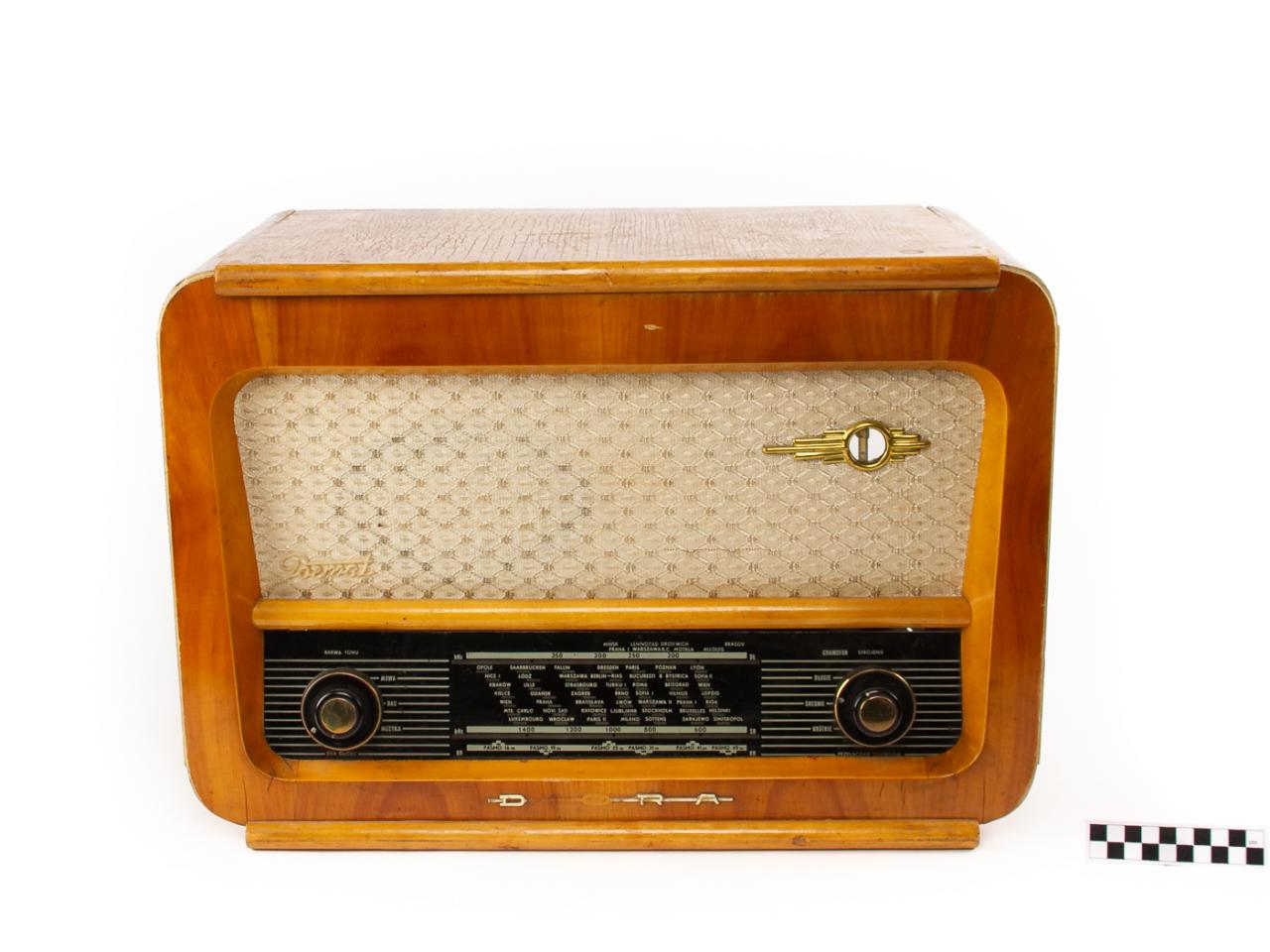 RADIO