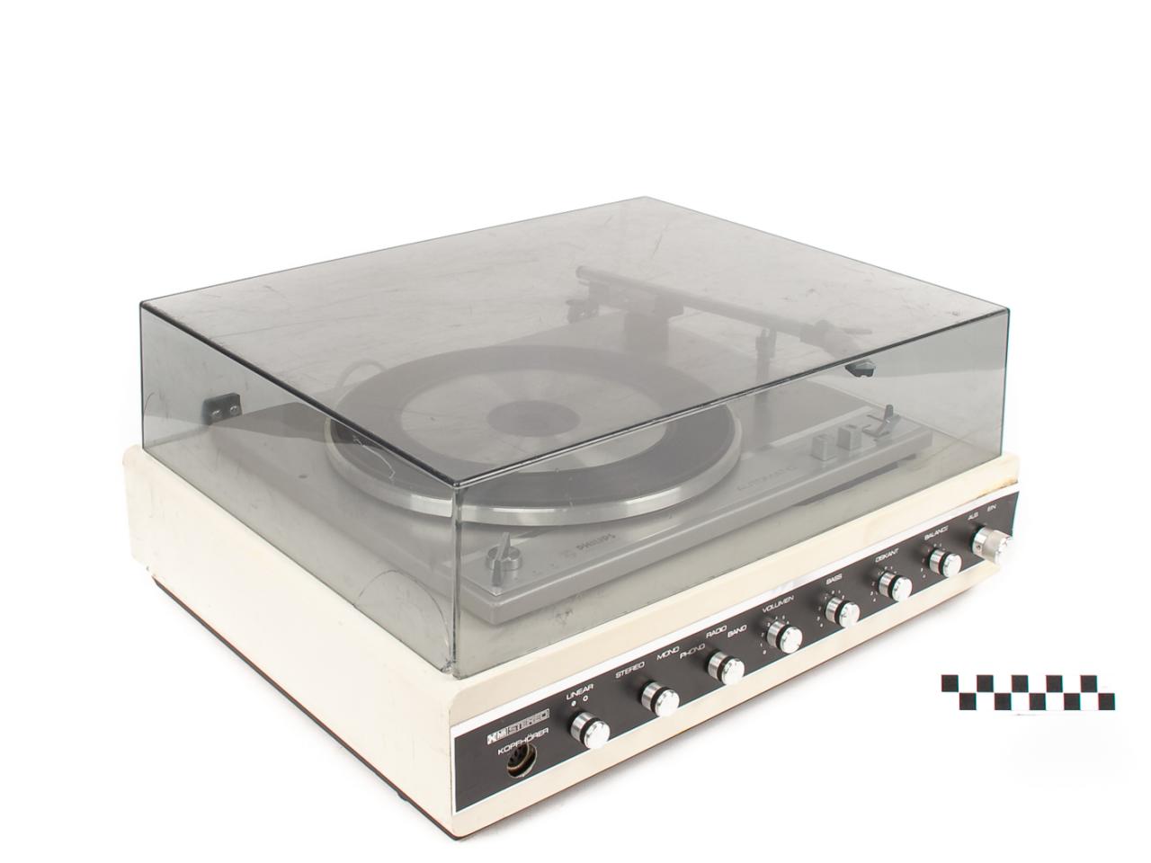 GRAMOPHONE