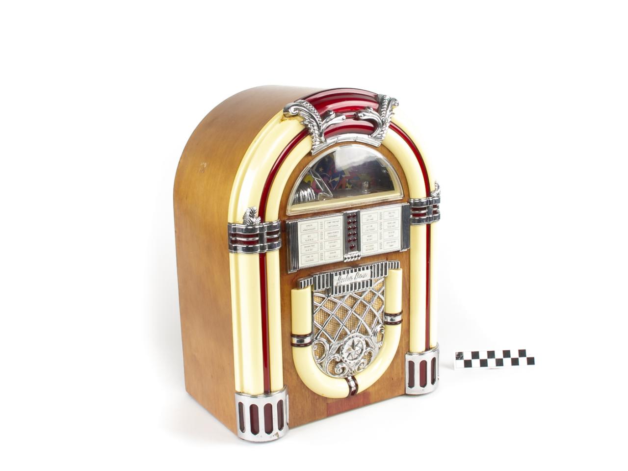 RADIO