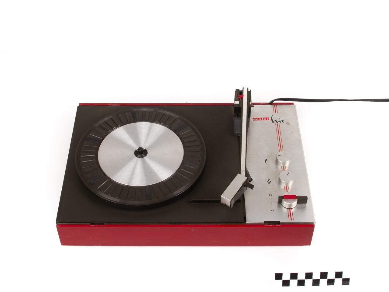 GRAMOPHONE