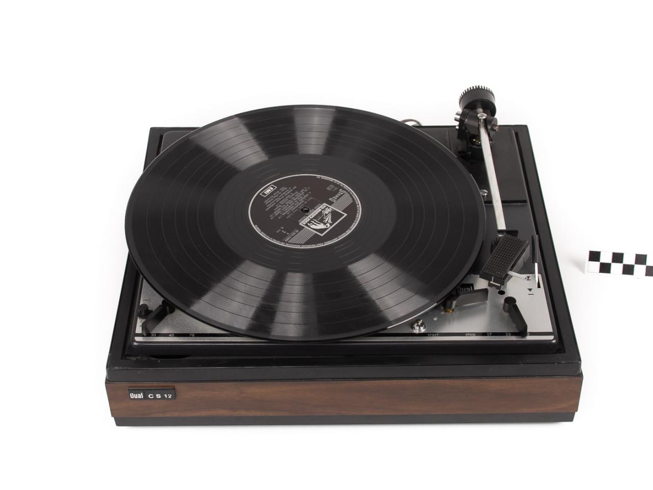 GRAMOFON