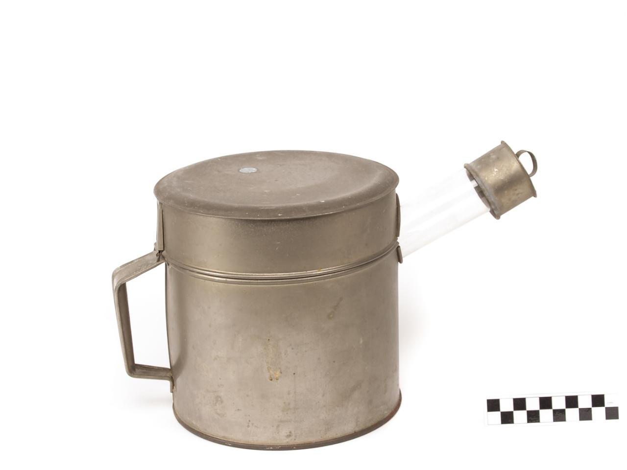 COFFEE CONTAINER COFFEE BALL