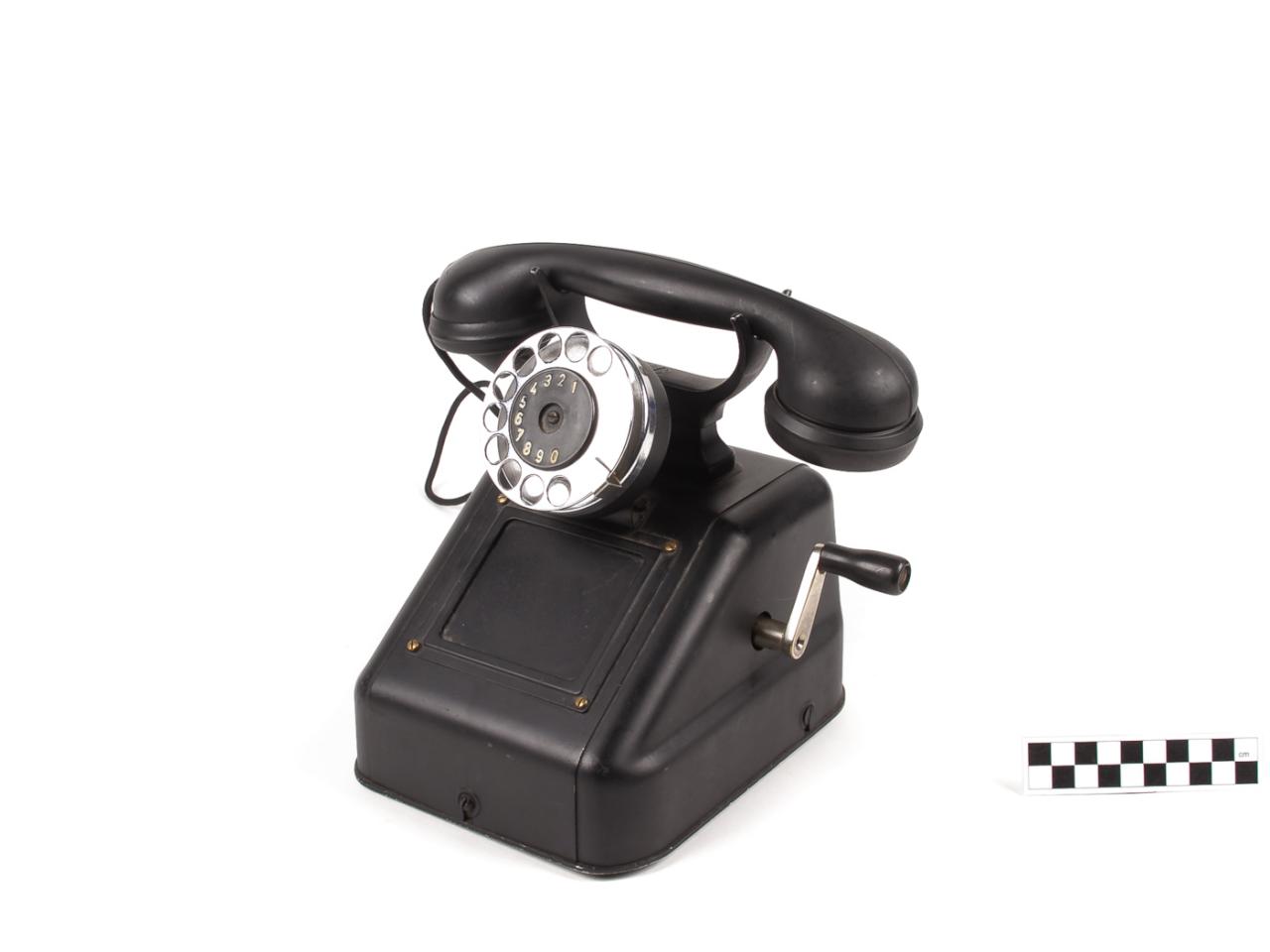 TELEFON STACJONARNY