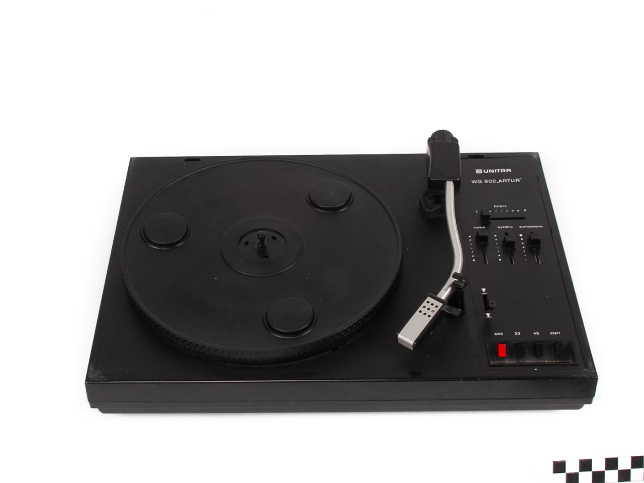 GRAMOFON