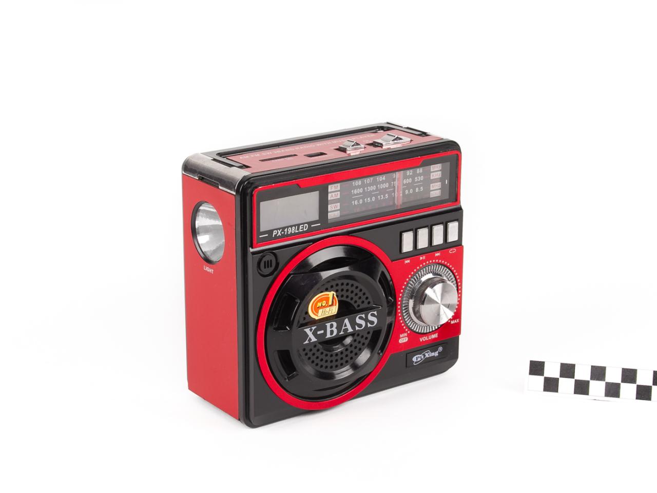 RADIO