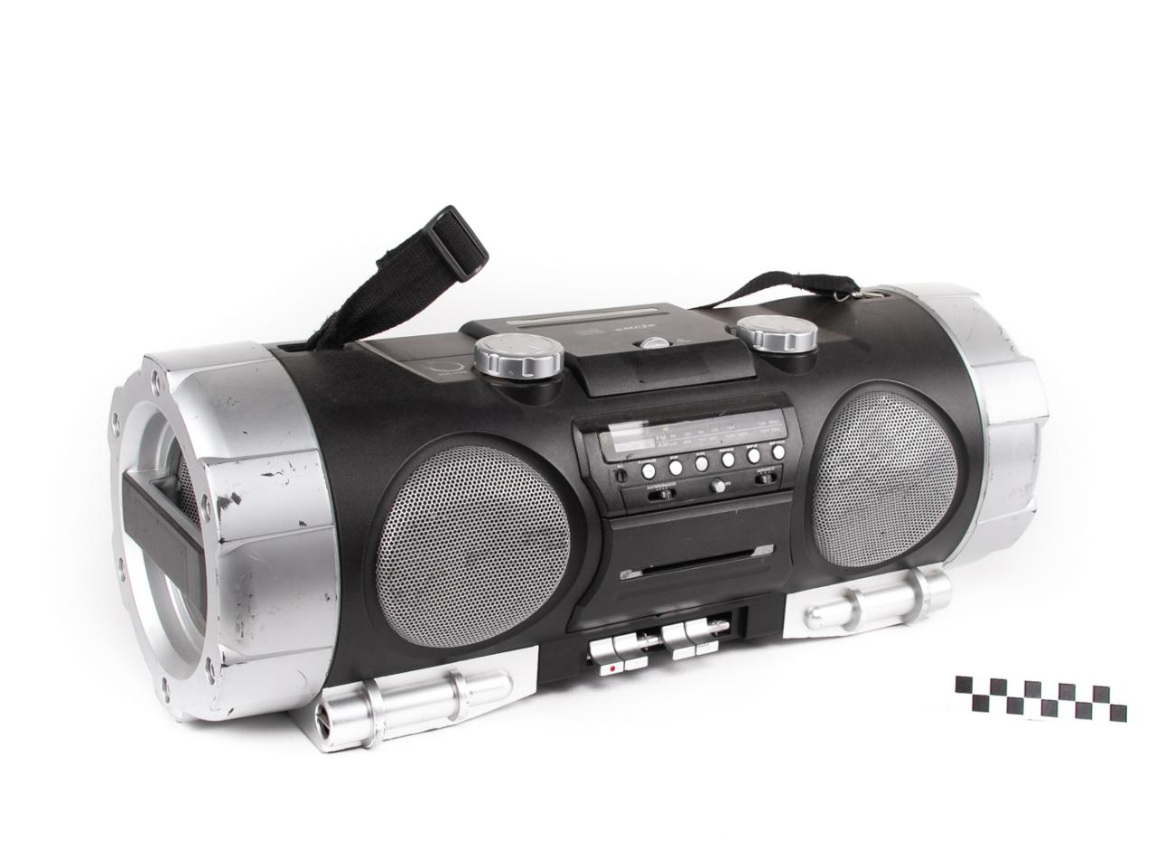 BOOMBOX