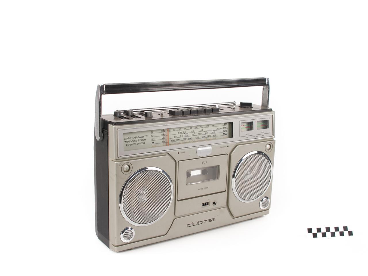 BOOMBOX