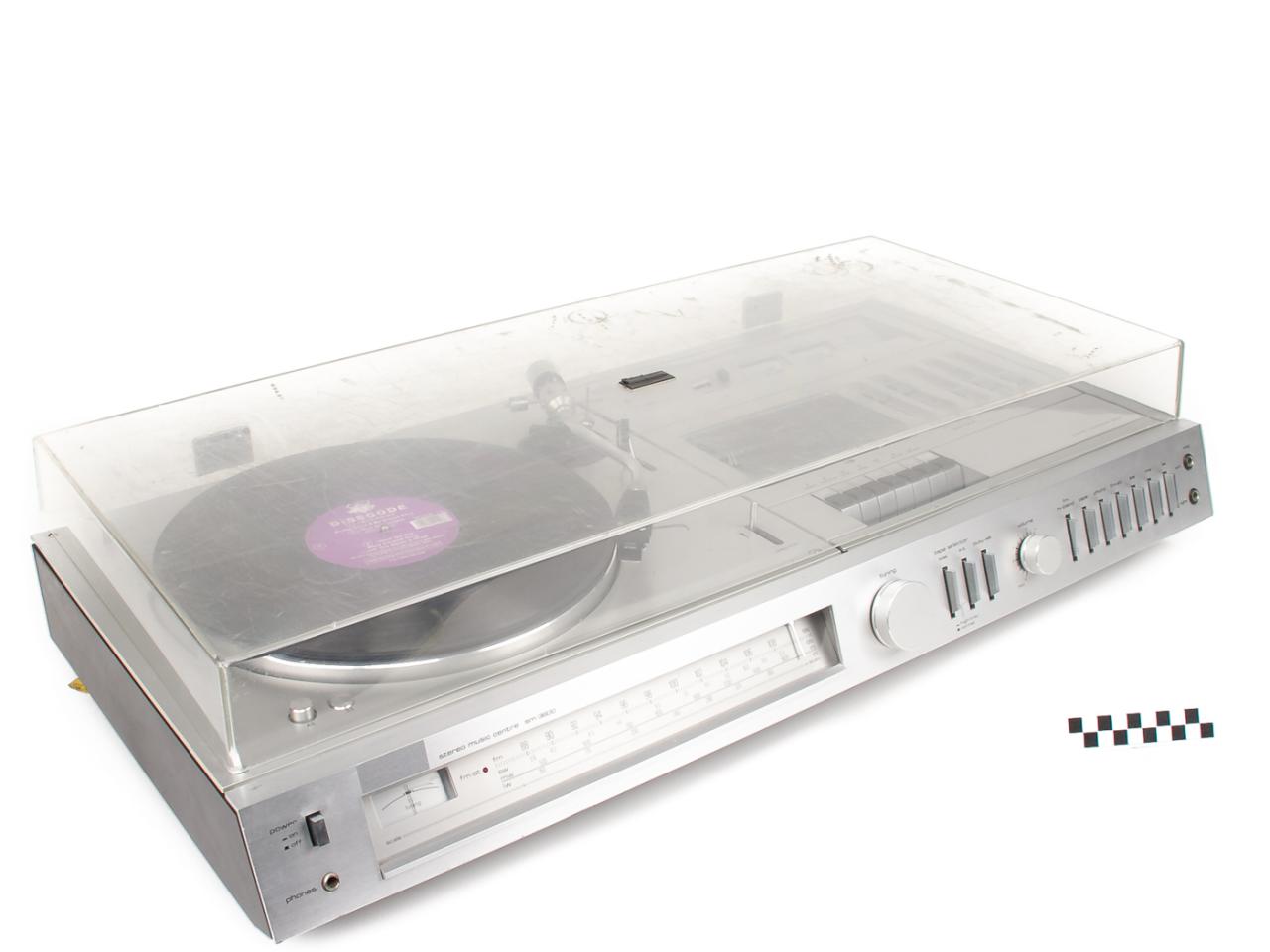 GRAMOFON