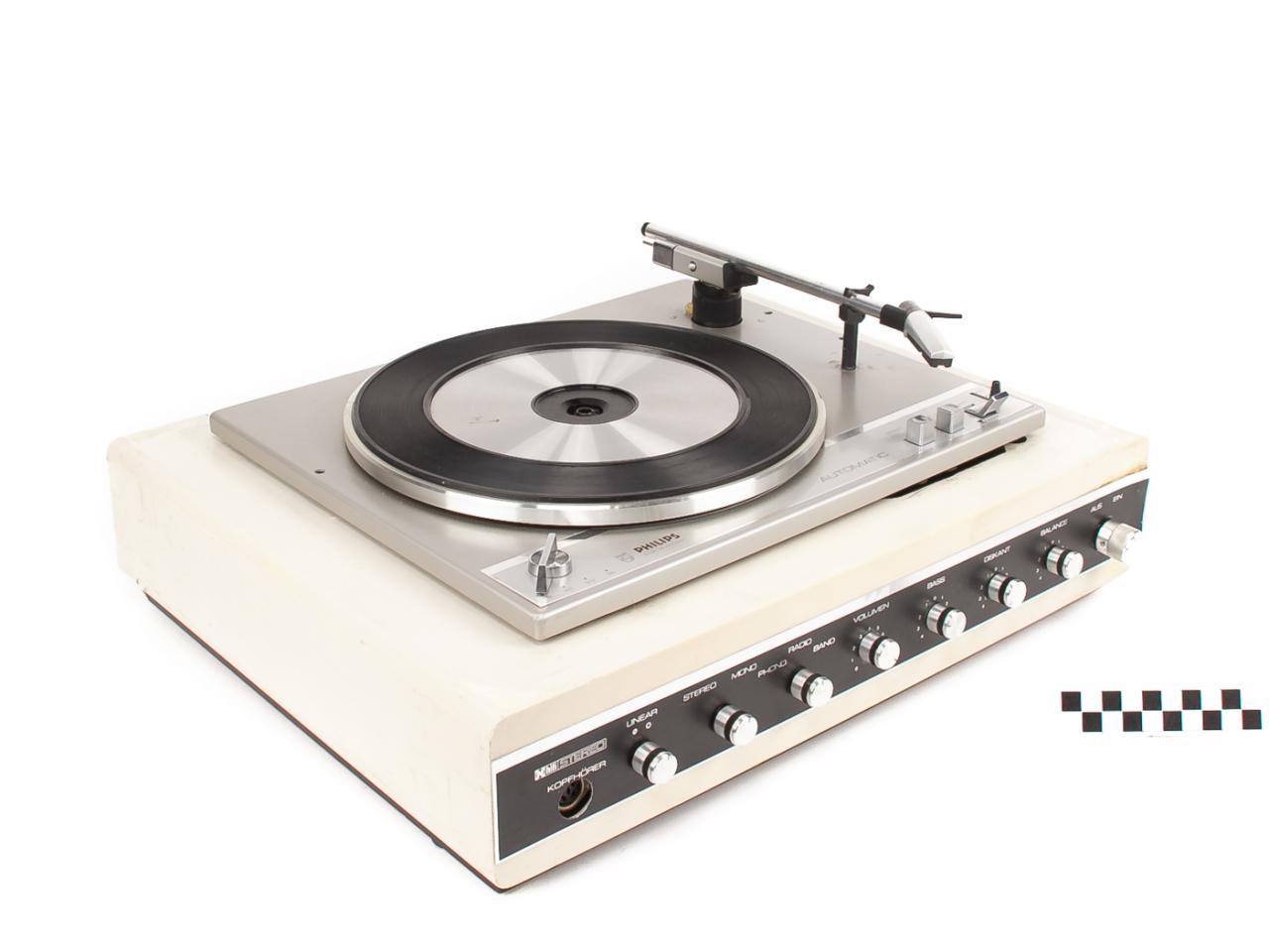 GRAMOFON