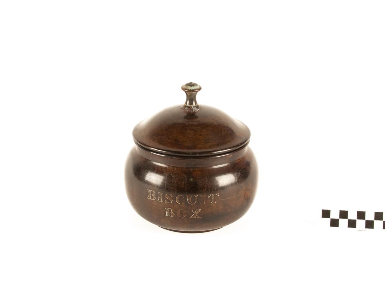 KITCHEN CONTAINER