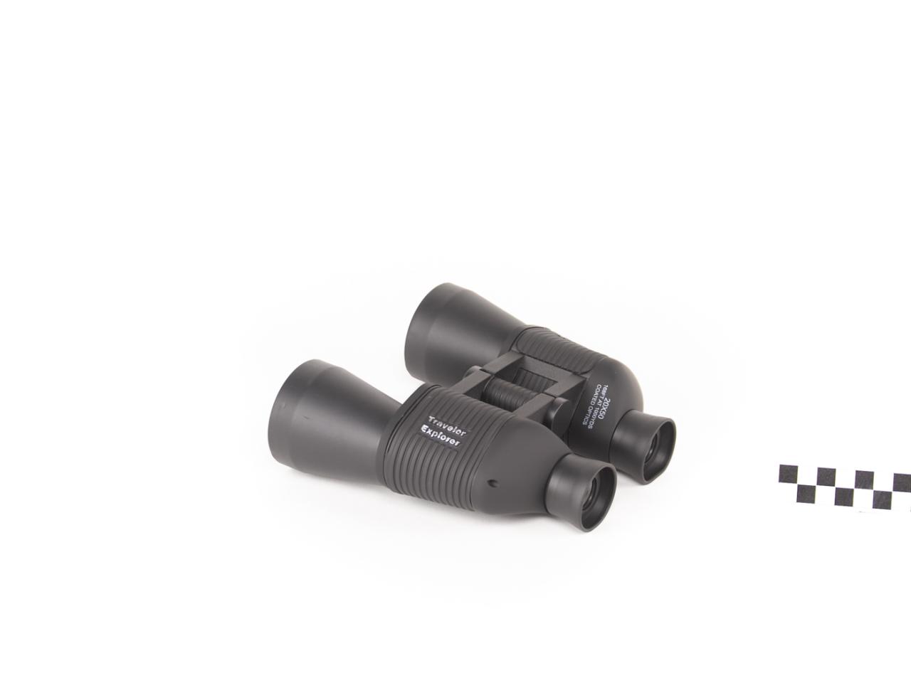 BINOCULARS