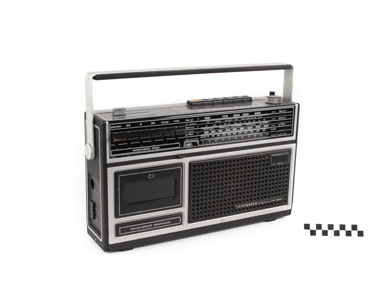 RADIO