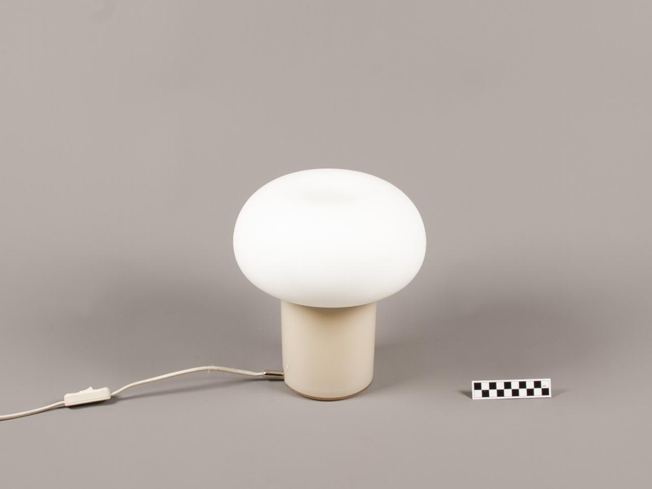 MUSHROOM TABLE LAMP, IKEA