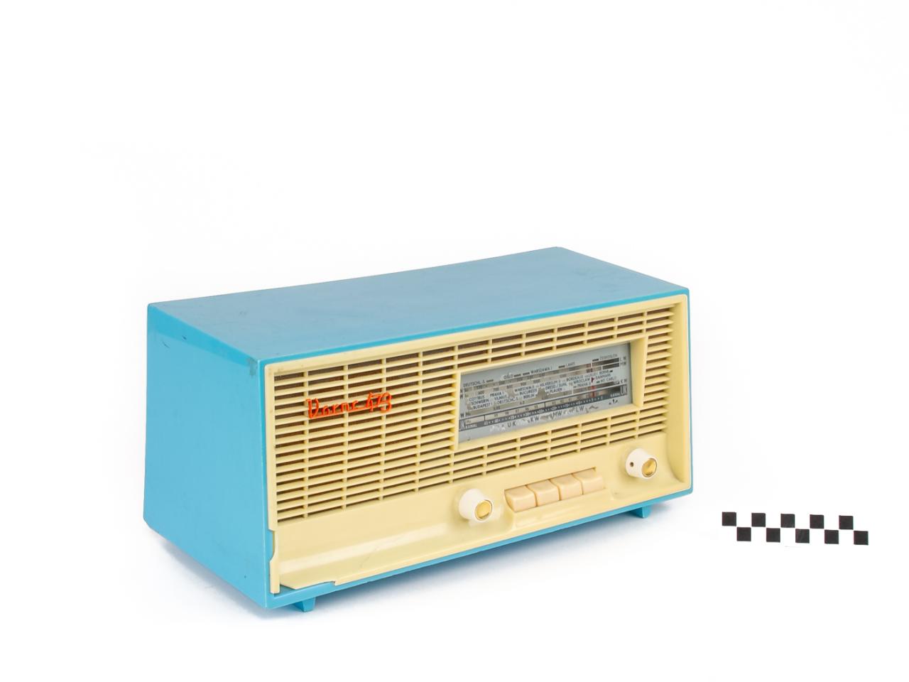 RADIO