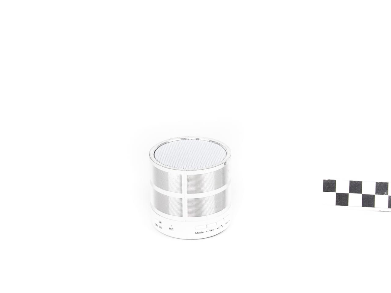 RADIO BLUETOOTH SPEAKER