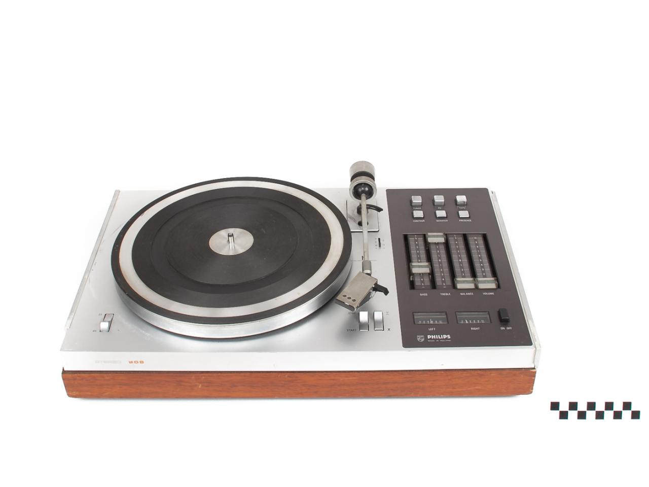 GRAMOFON