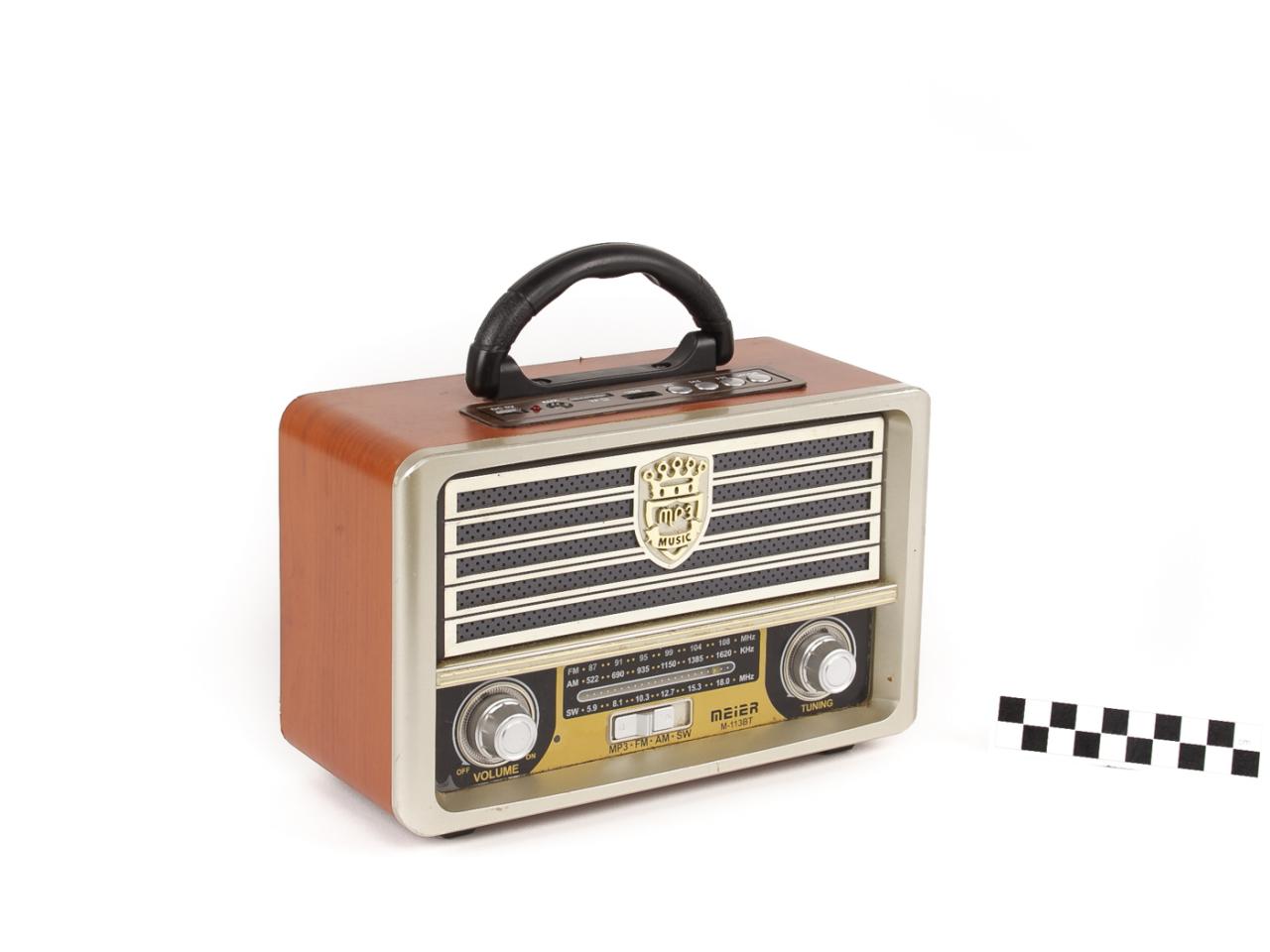 RADIO