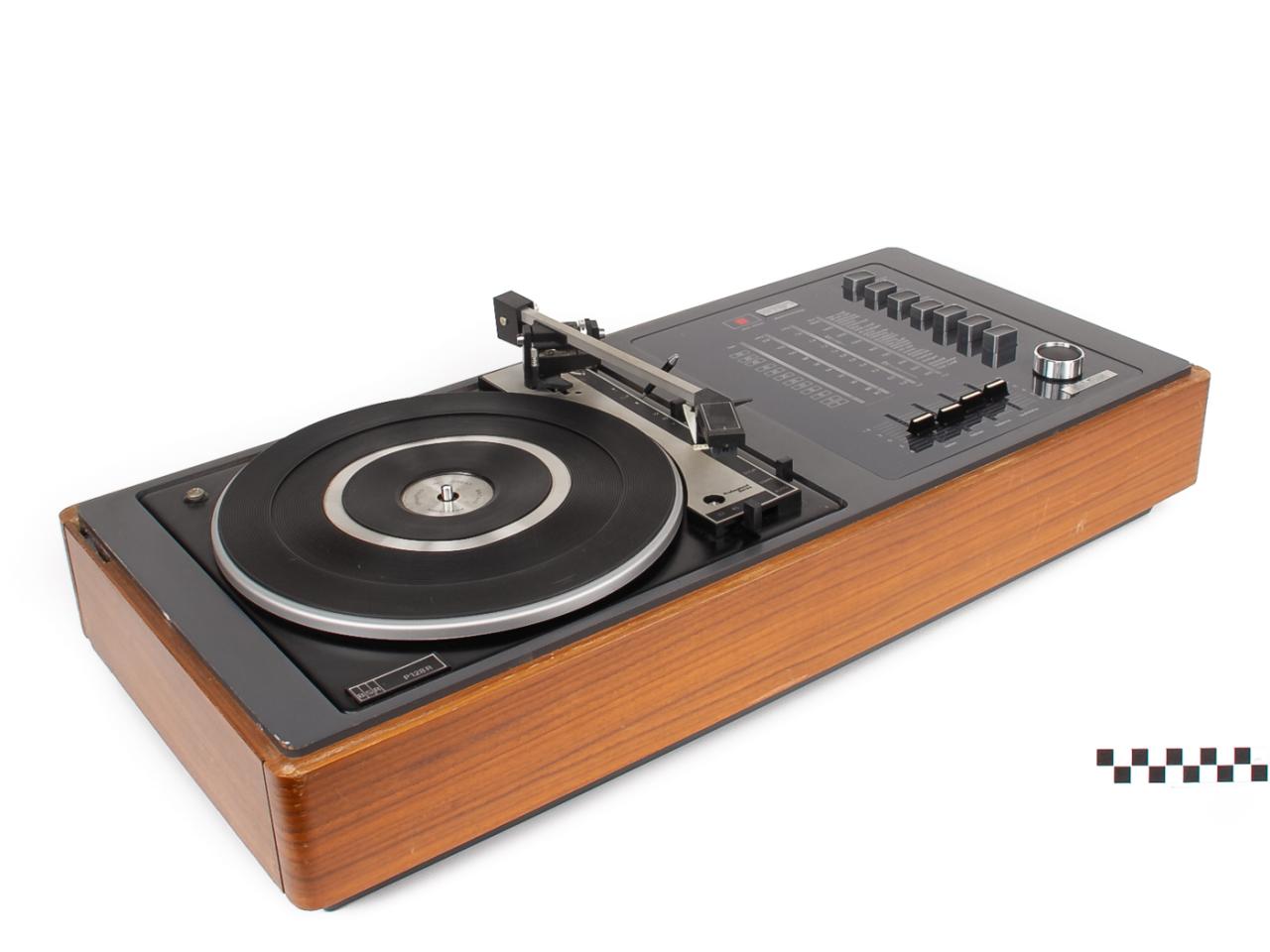 GRAMOFON