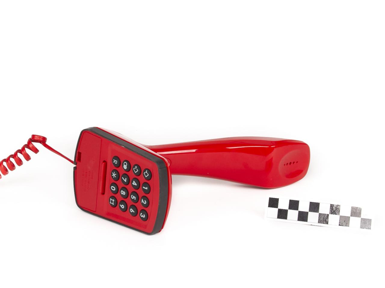 TELEFON STACJONARNY
