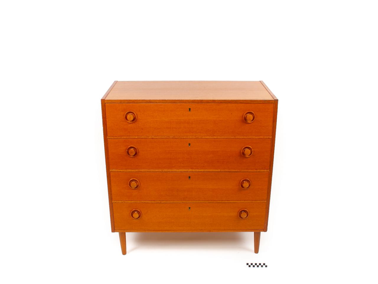 CABINET CHEST OF DRAWERS