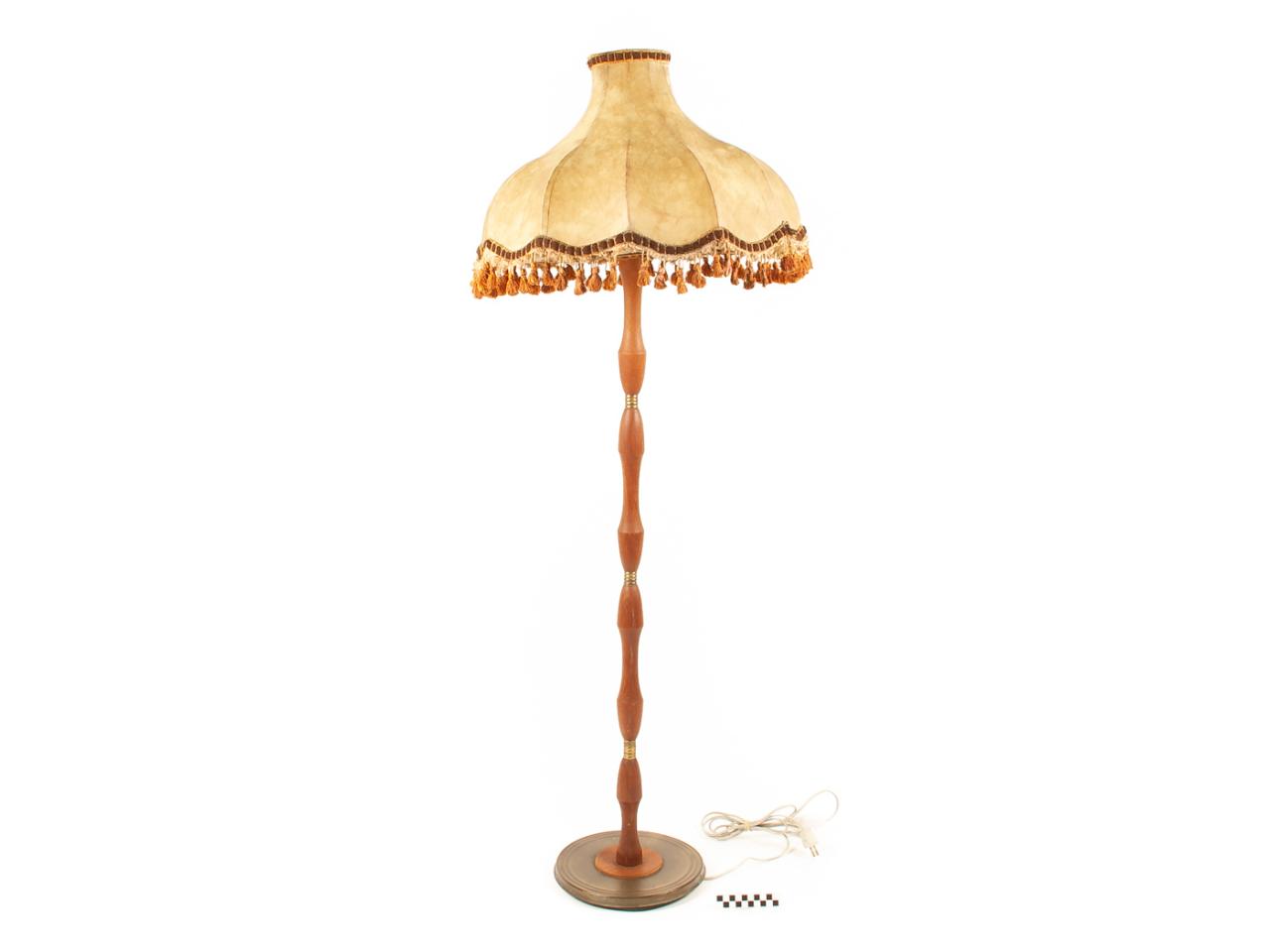 LAMPA PODŁOGOWA