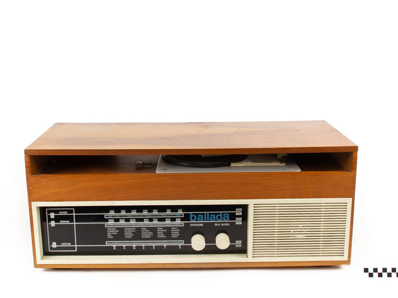 RADIO