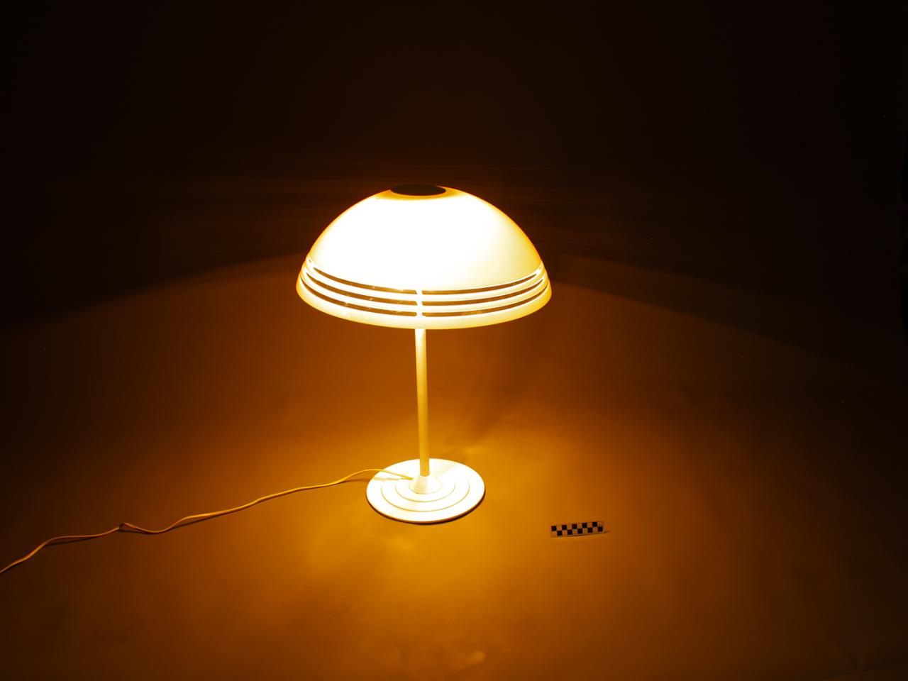 TABLE LAMP GERMANY 1970S