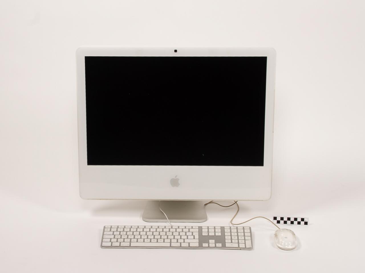 KOMPUTER STACJONARNY APPLE