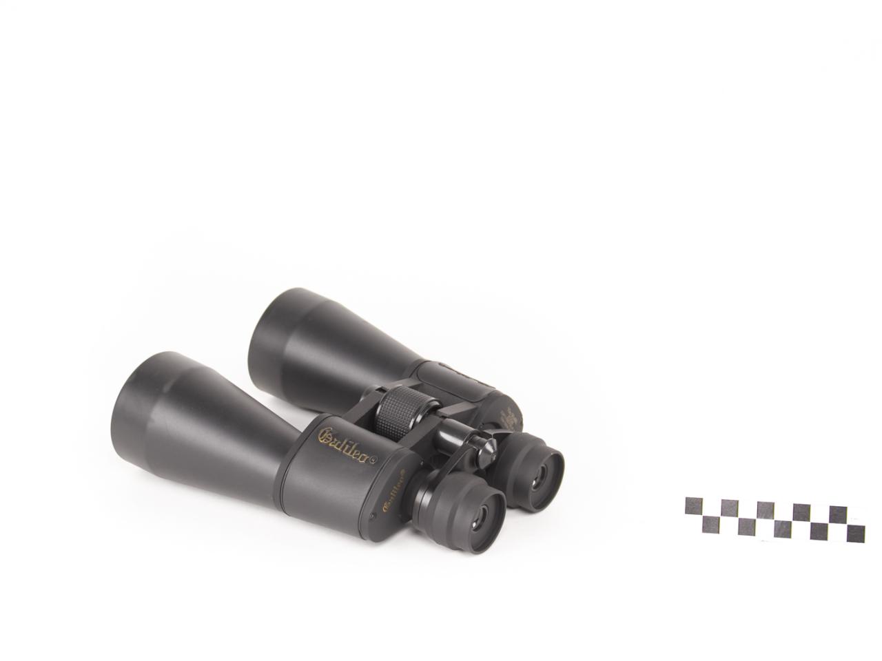 BINOCULARS