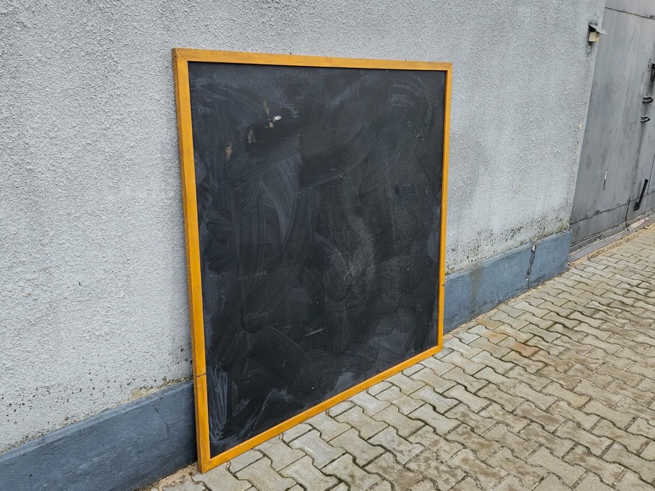 TABLICA KREDOWA