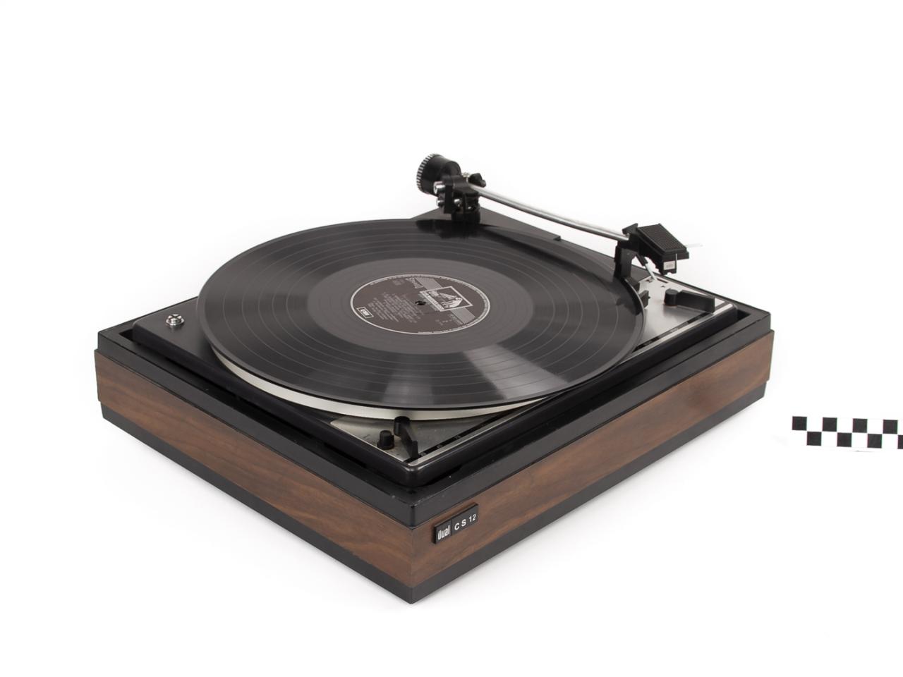 GRAMOFON