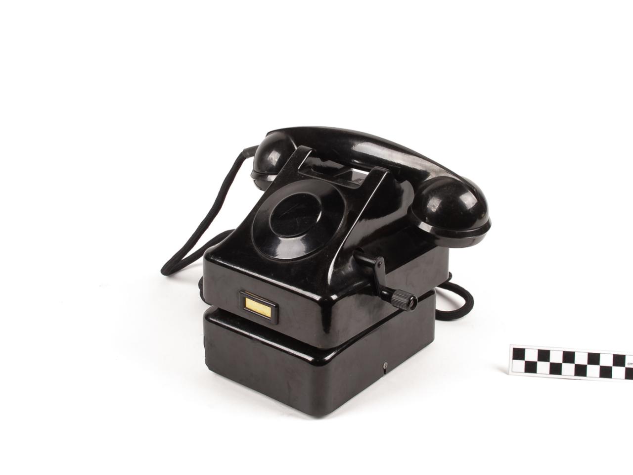 TELEFON STACJONARNY