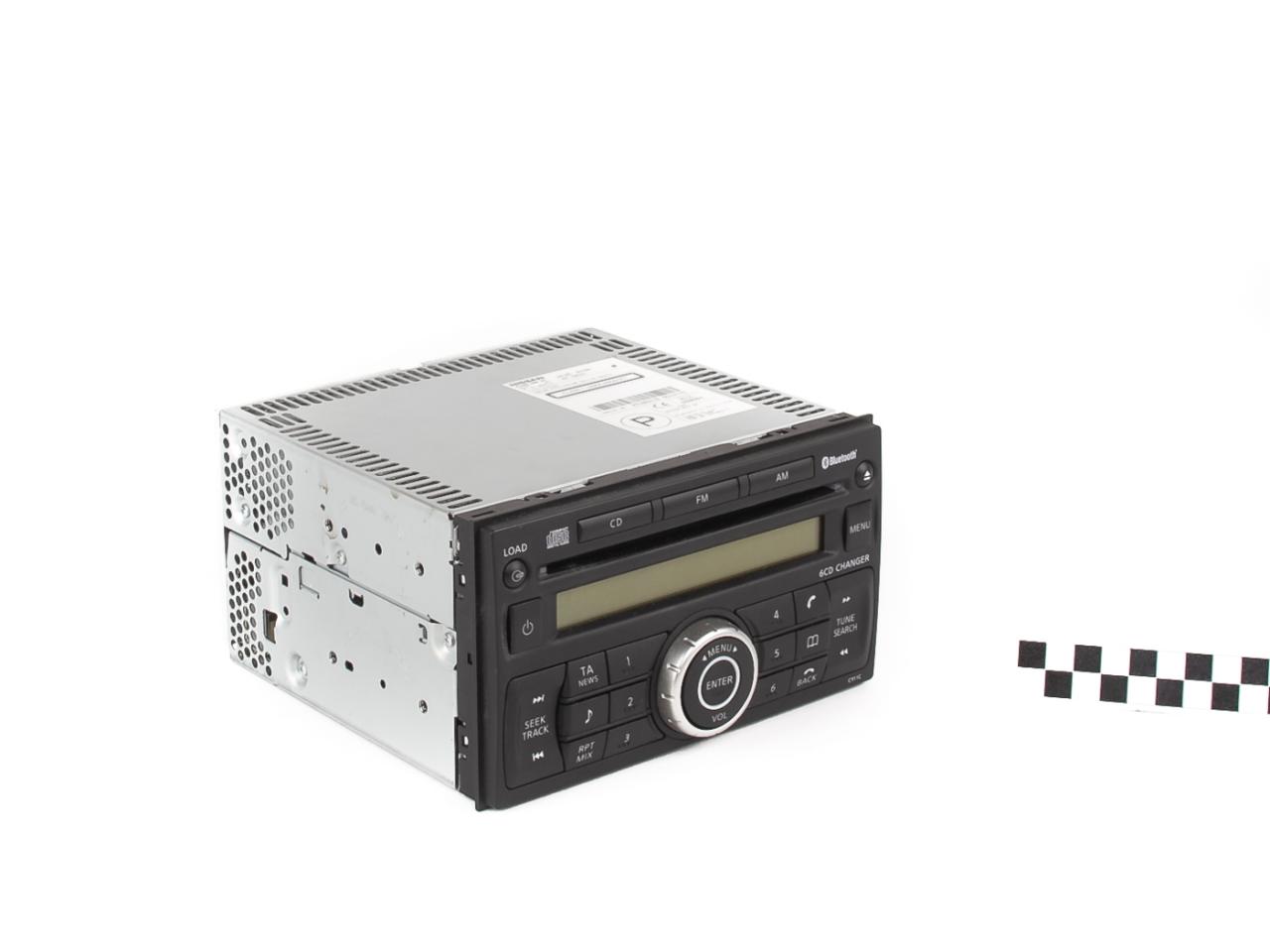 CAR RADIO