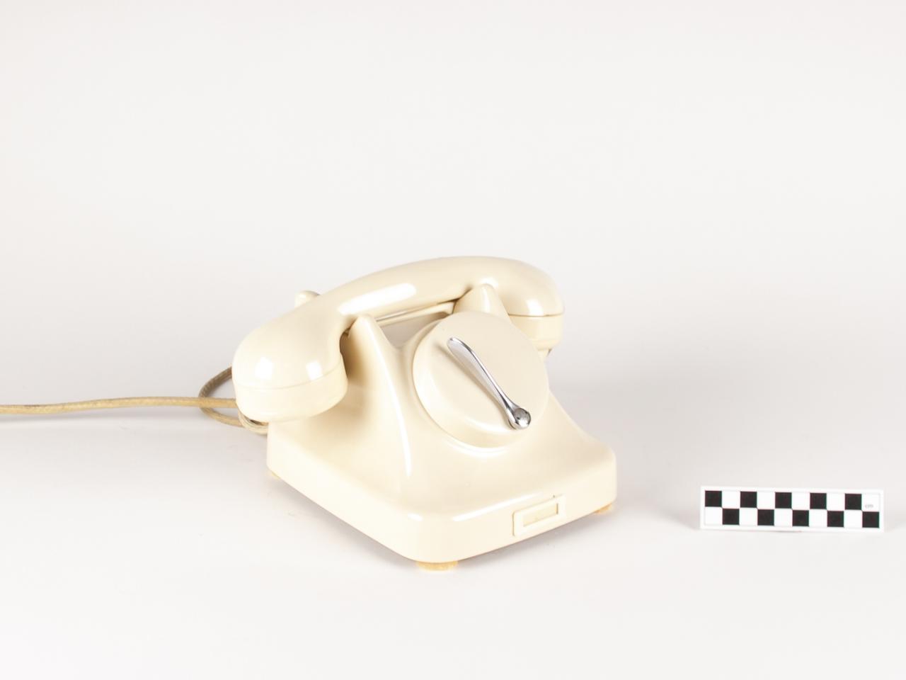 TELEFON STACJONARNY