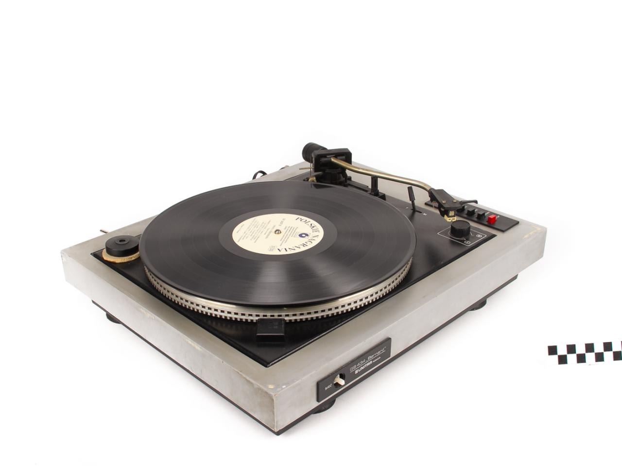 GRAMOFON